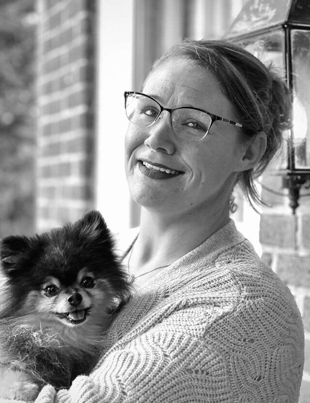 Bridget Atkinson-Stocker, Director of Client Care