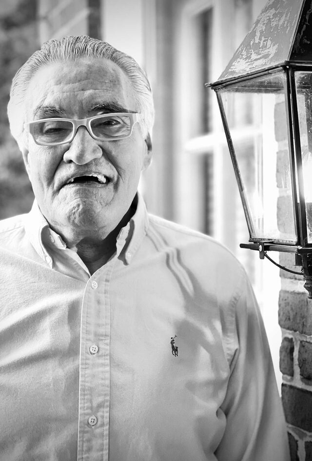 Earl Stocker, Director of Development and Programming